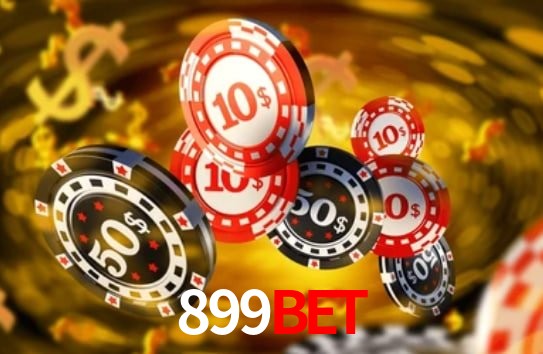Estatísticas 899bet