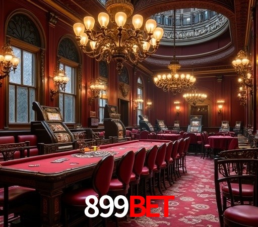  899bet.com