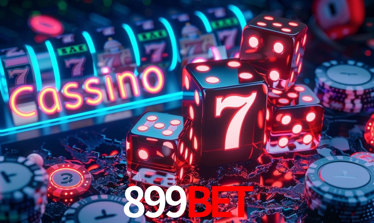 2FA Security 899bet