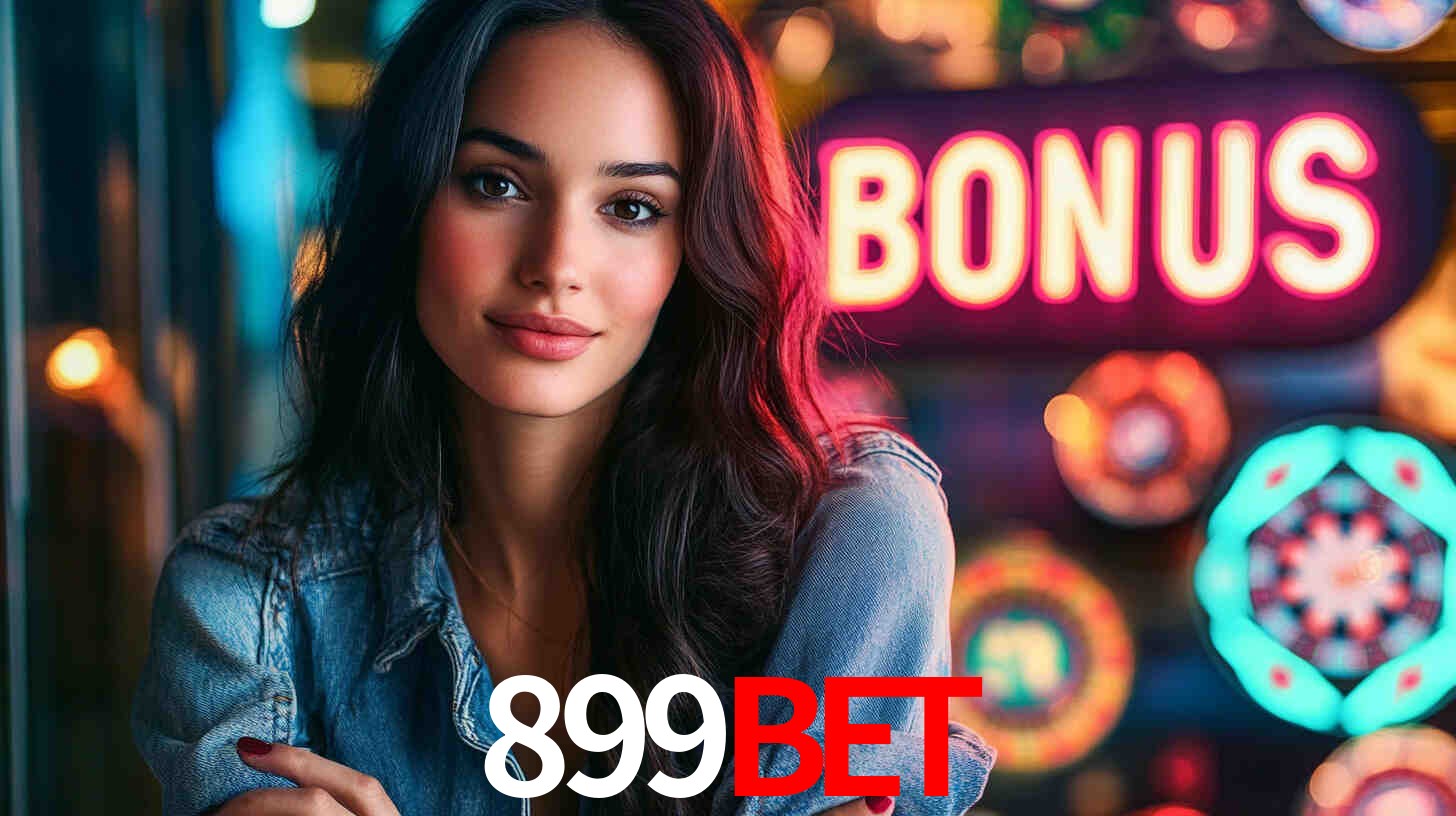 Daily Bonuses 899bet