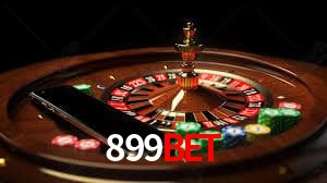 Game Providers 899bet