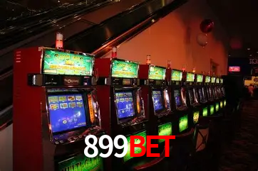 Explorando a Categoria de Eventos em Apostas na 899bet