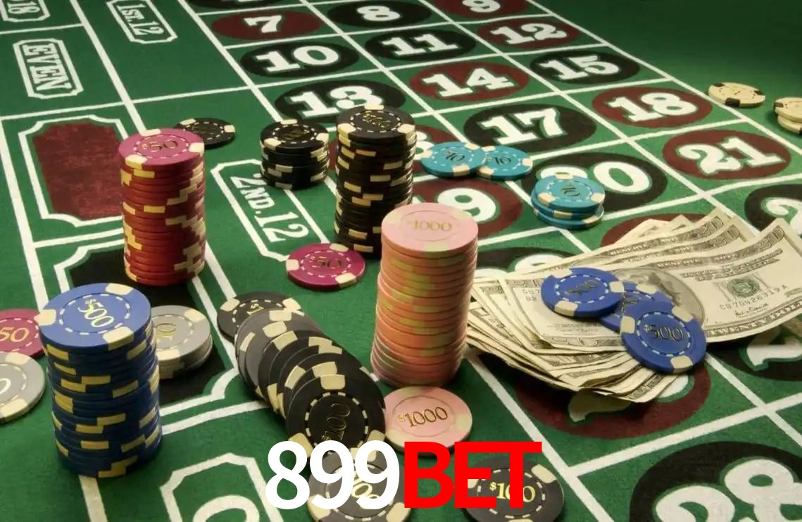 Platform Technology 899bet