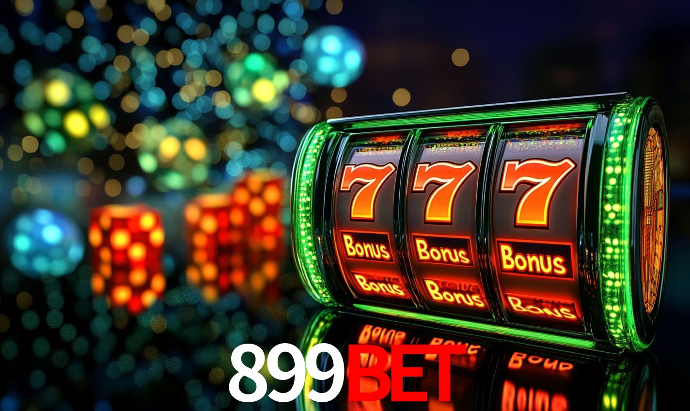 Integração de APIs 899bet