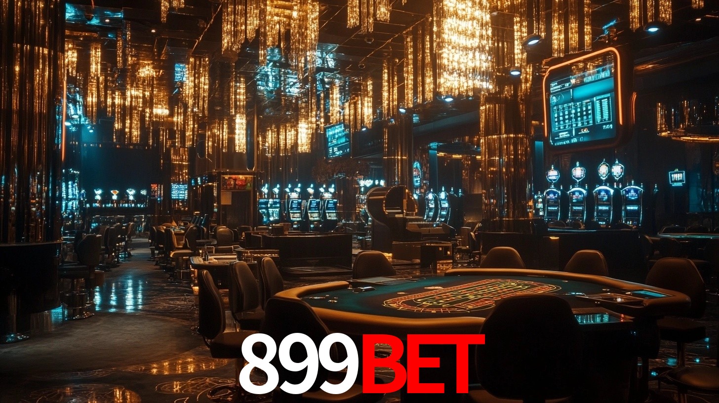 Tournaments 899bet