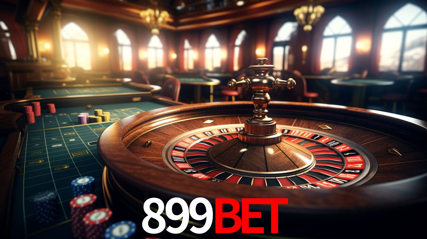 Bonus Features 899bet