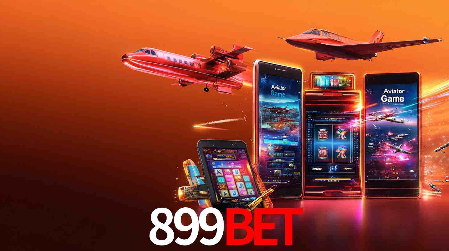 A Popularidade dos Caça-Níqueis no 899bet