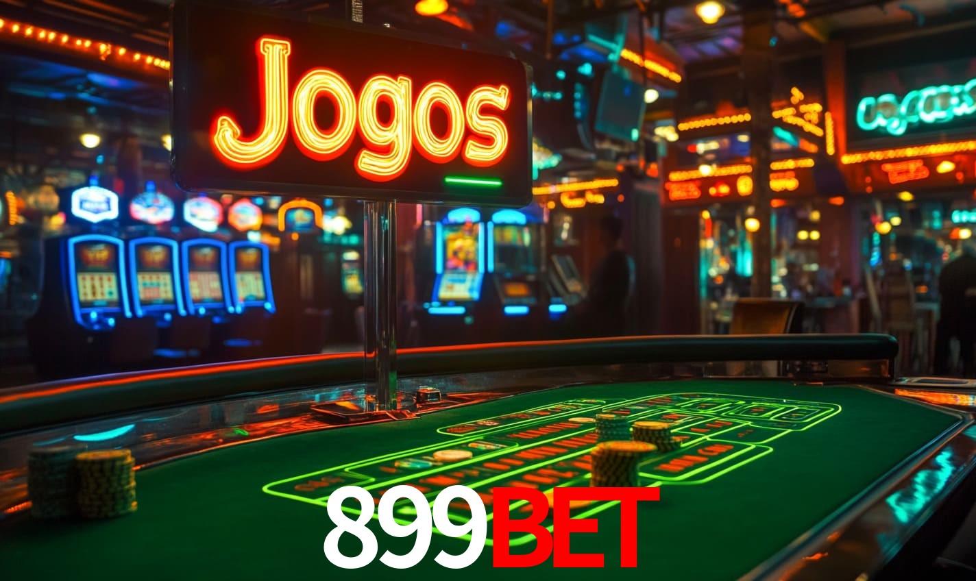 Sistemas de Segurança 899bet
