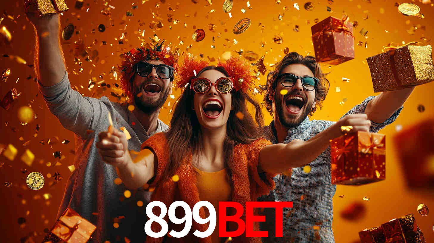 Programa VIP 899bet