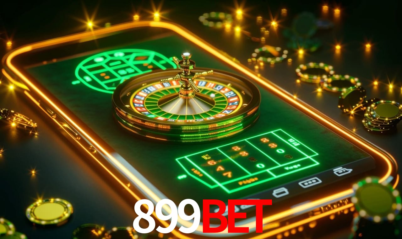 899bet login