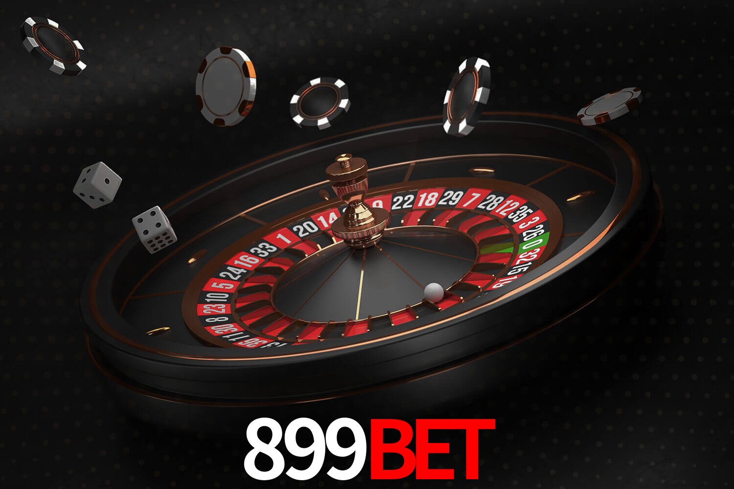 Live Casino 899bet
