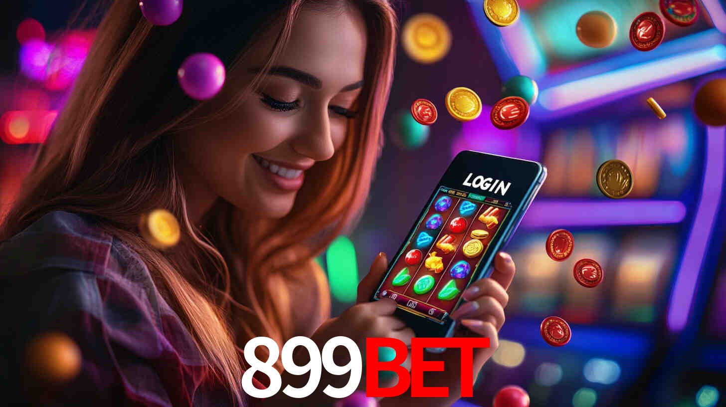 VIP Casino 899bet