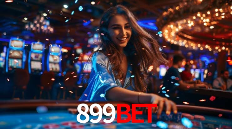 Account Benefits 899bet