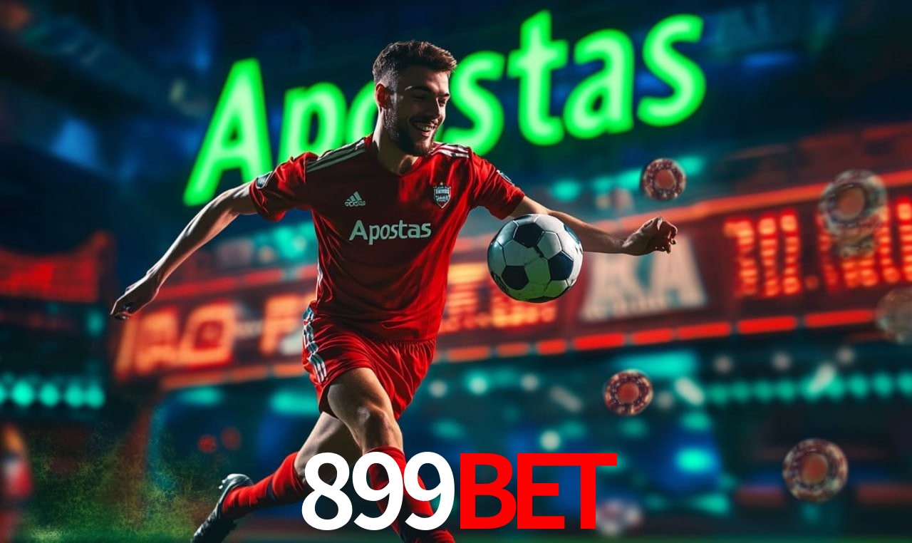 Torneios 899bet