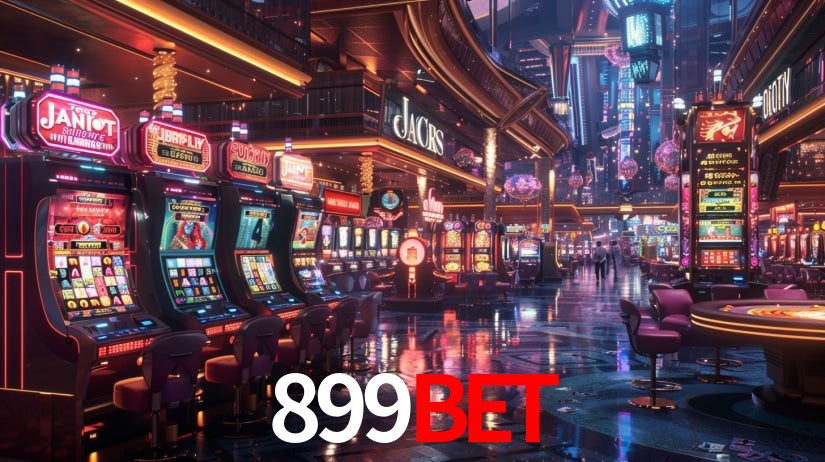Flash Promotion 899bet