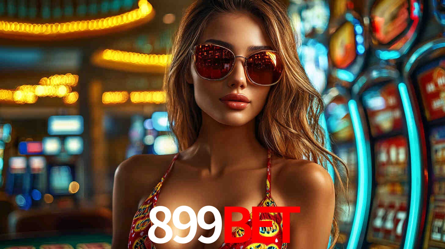 Tennis Betting 899bet
