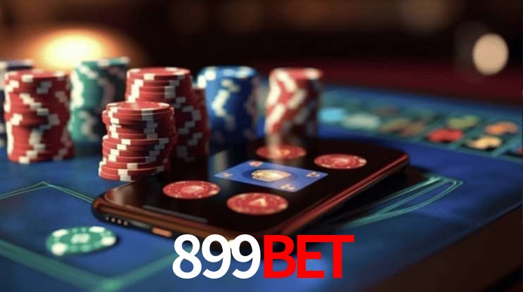 Estatísticas Esportivas 899bet