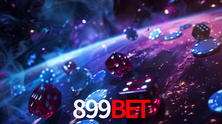 Exclusive Offers 899bet