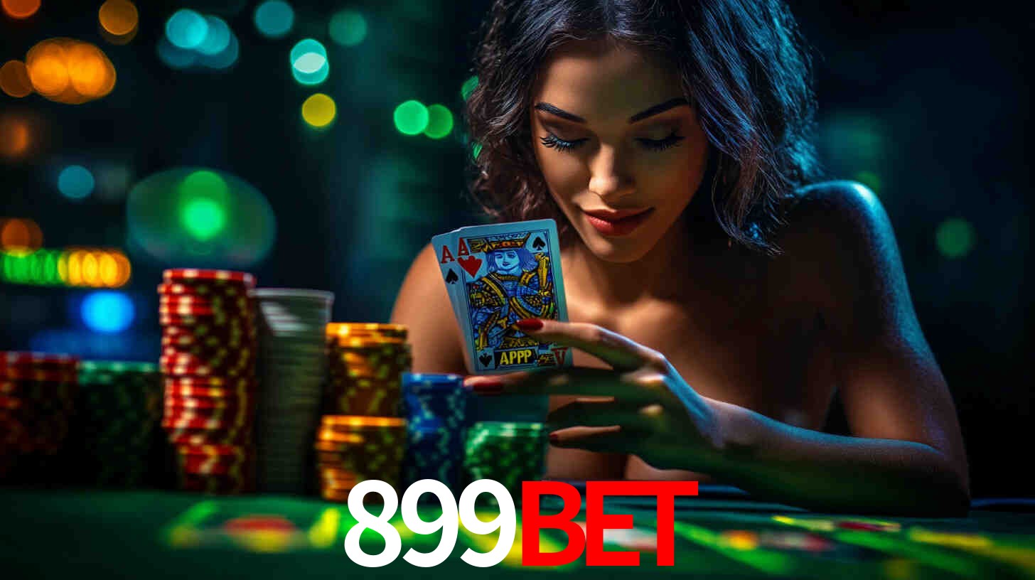 Descubra o Programa VIP da 899bet: Vantagens Exclusivas para Jogadores