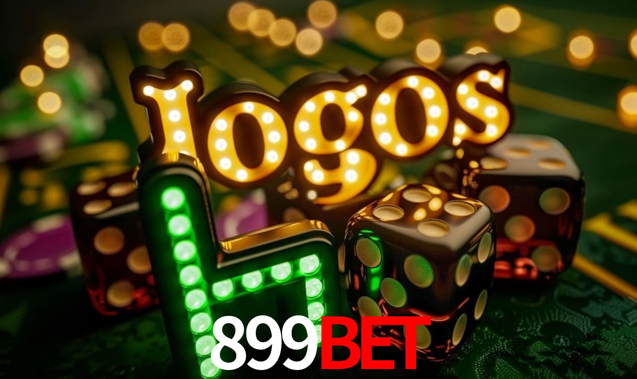 Login Seguro 899bet